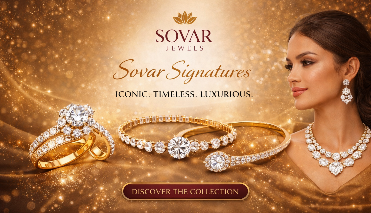 SOVAR Signatures
