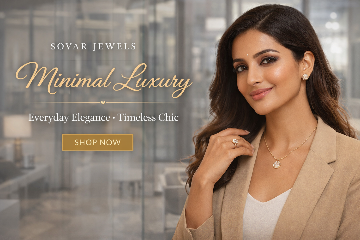 Everyday Luxury