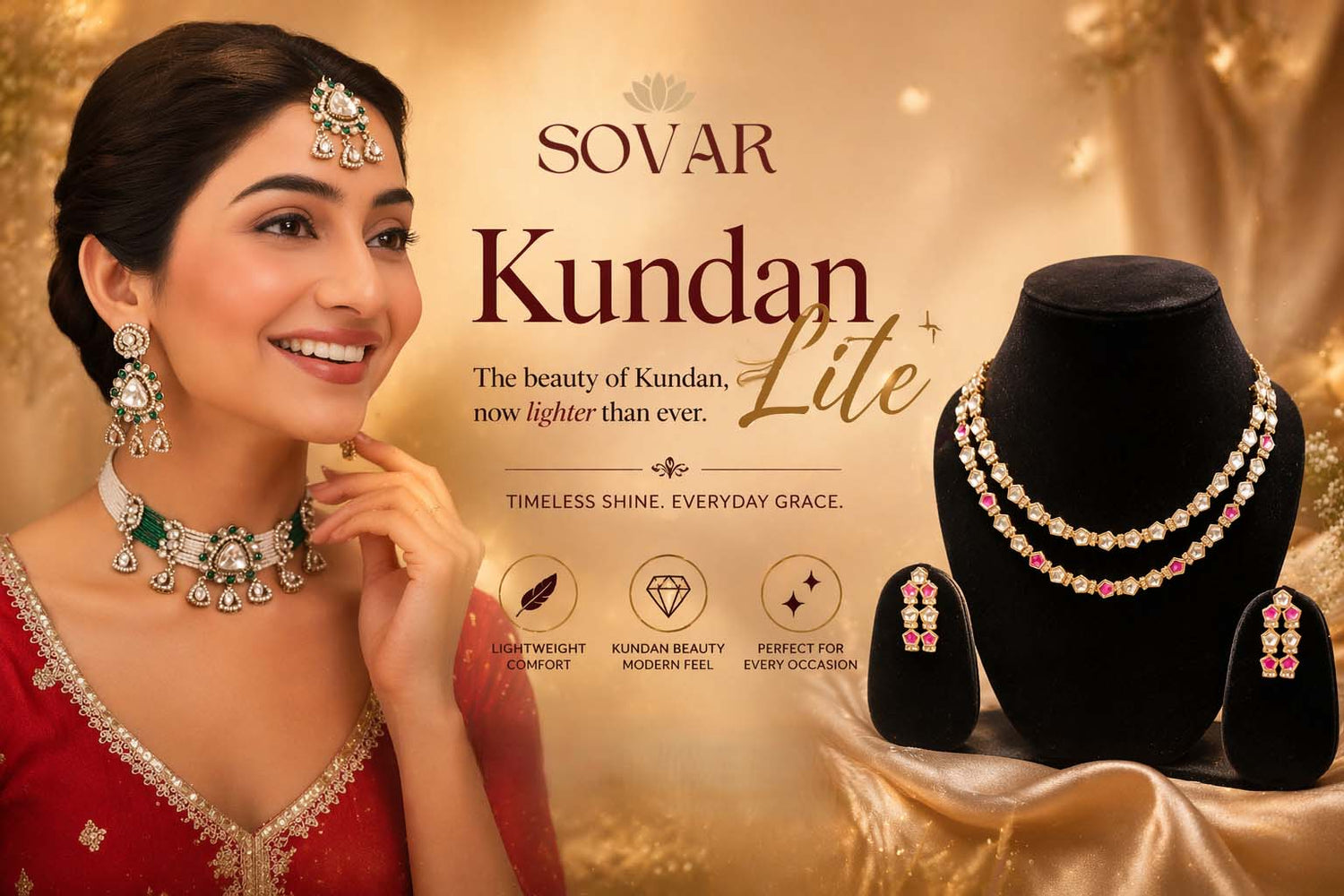 Kundan Lite