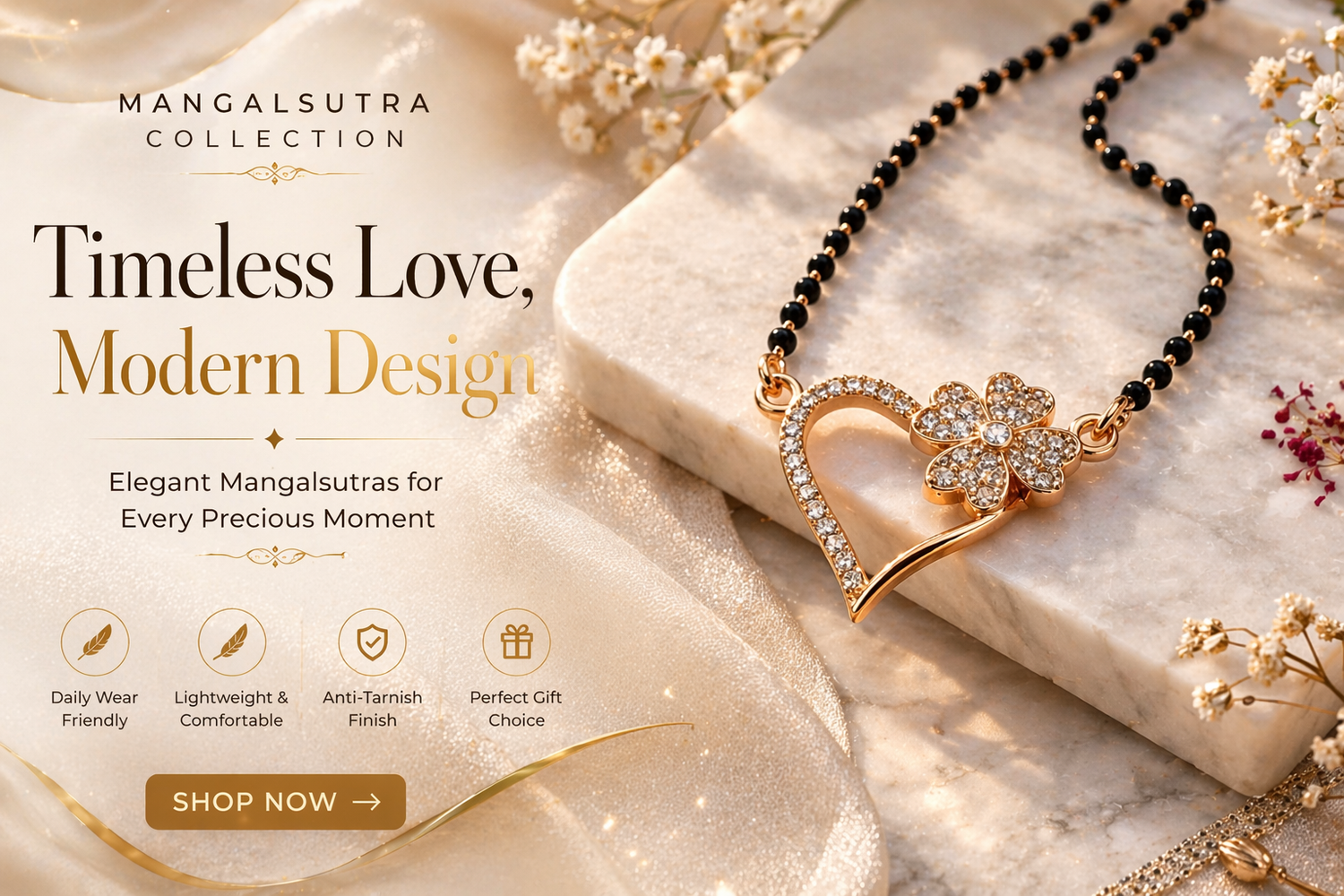 Mangalsutra