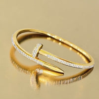 Nail Bracelet for Women
