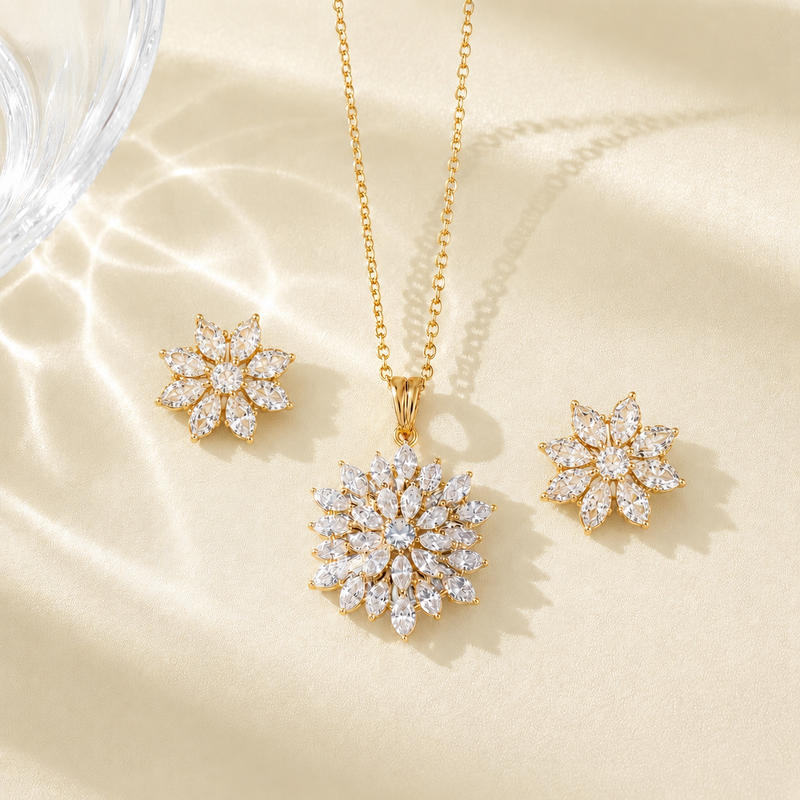 PENDANT SET