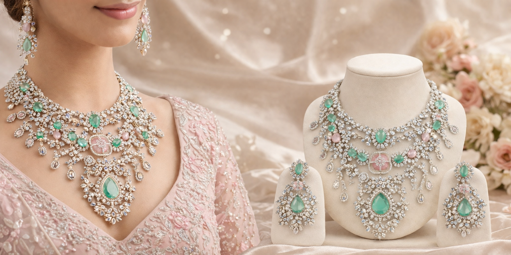 Diamond Edit (AD Jewellery)